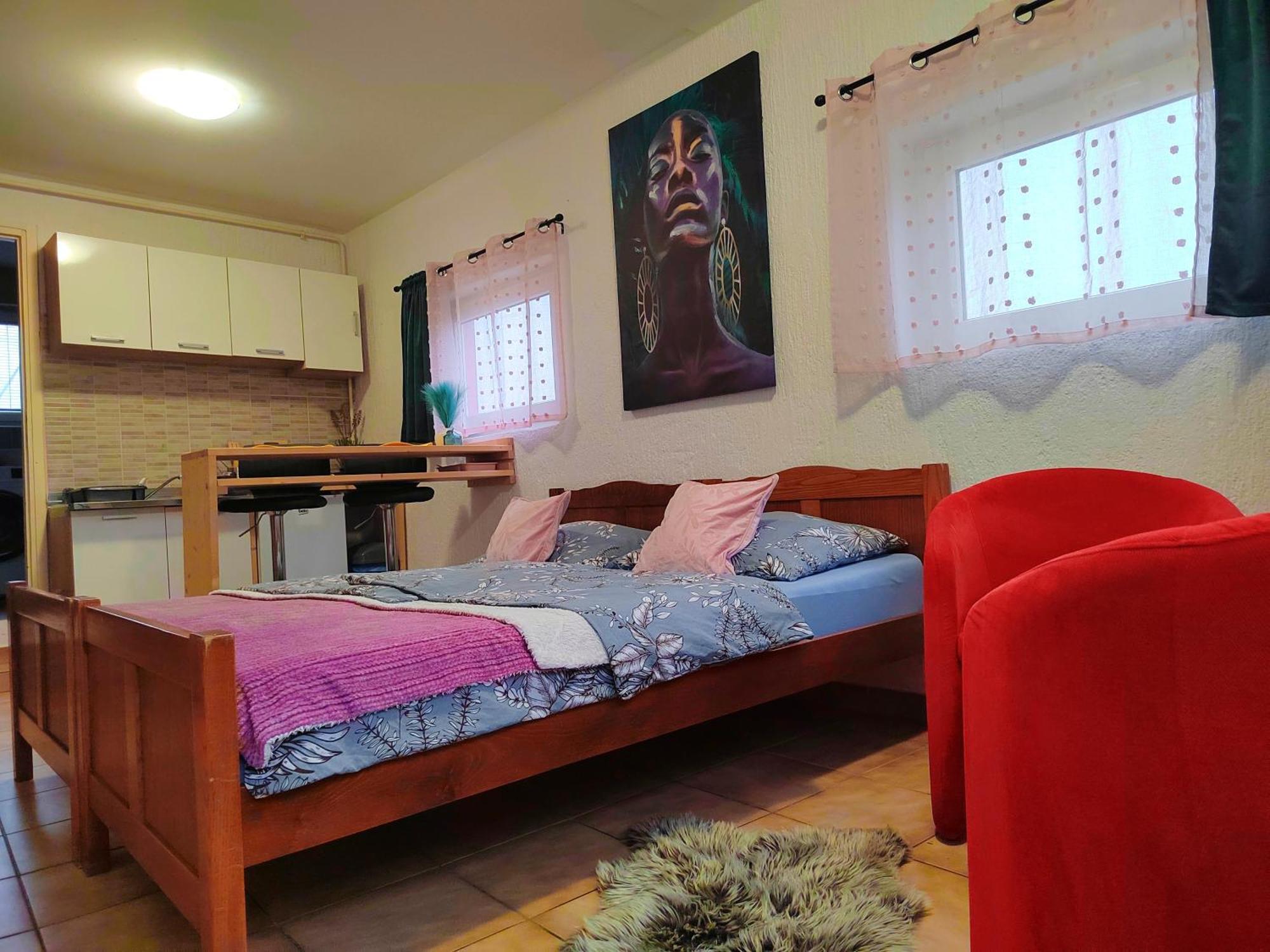 Apartman Jezz Ii, Загреб Экстерьер фото