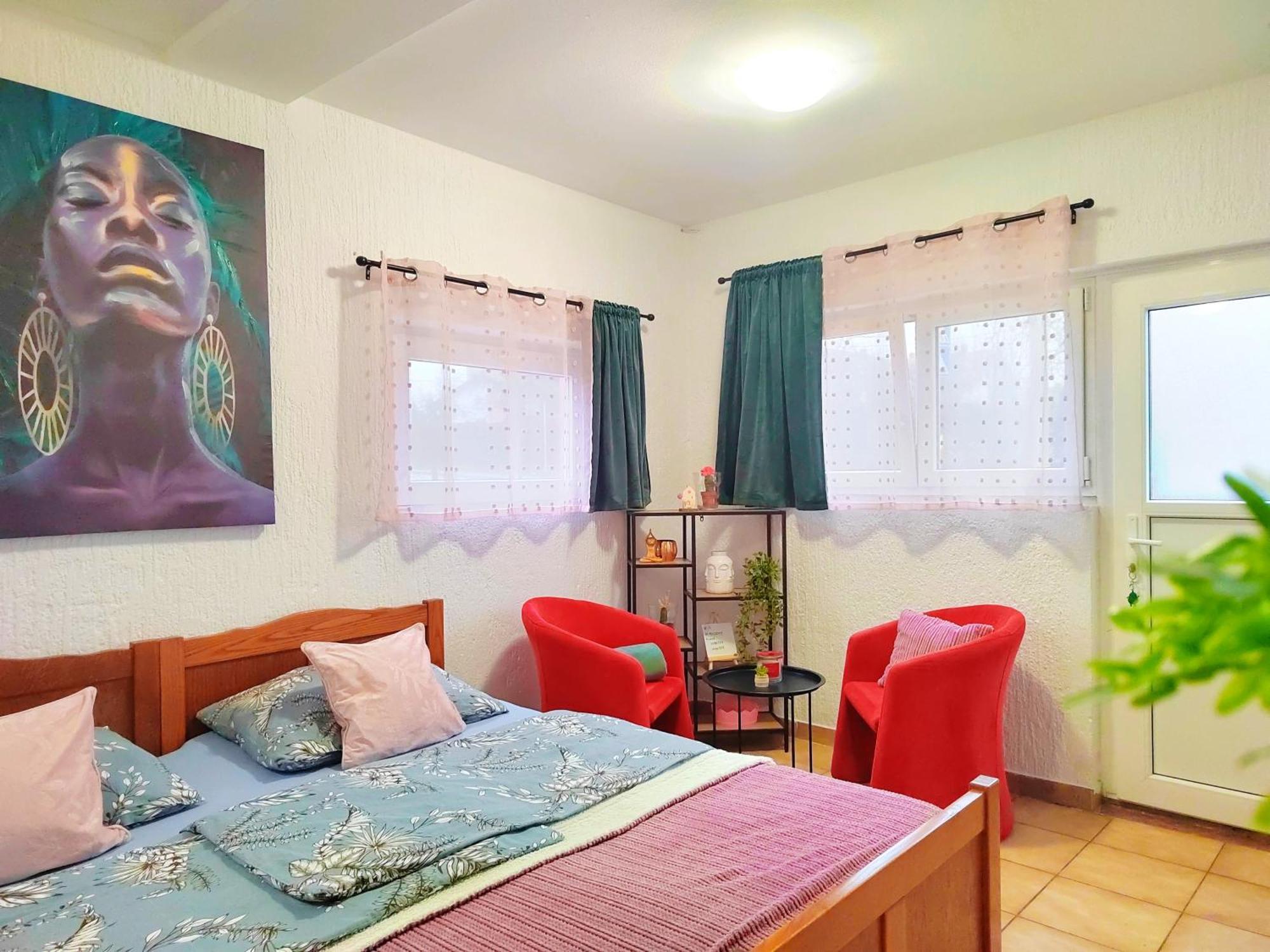 Apartman Jezz Ii, Загреб Экстерьер фото